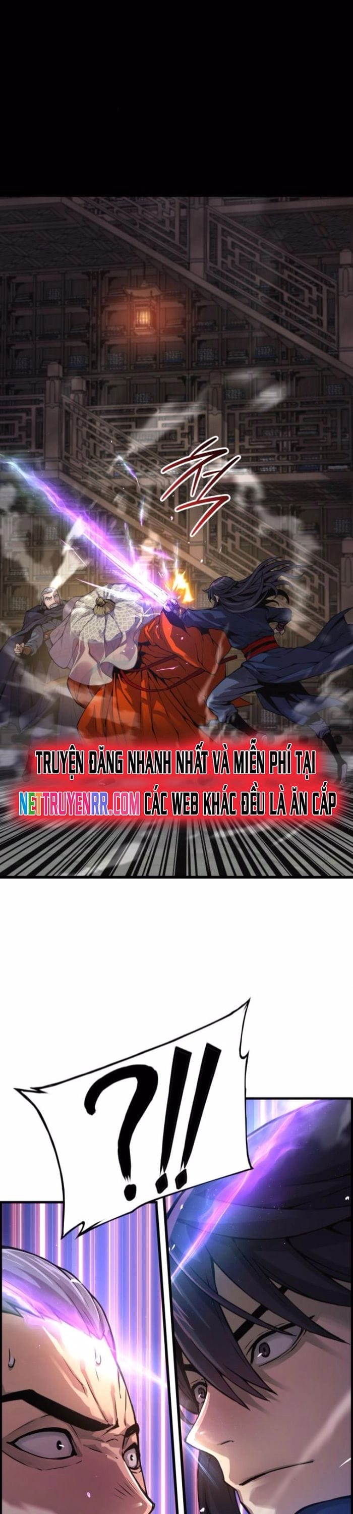Truyện Tranh Quái Lực Loạn Thần trang 7