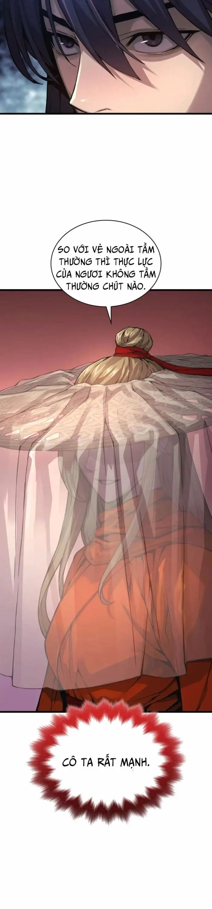 Truyện Tranh Quái Lực Loạn Thần trang 7