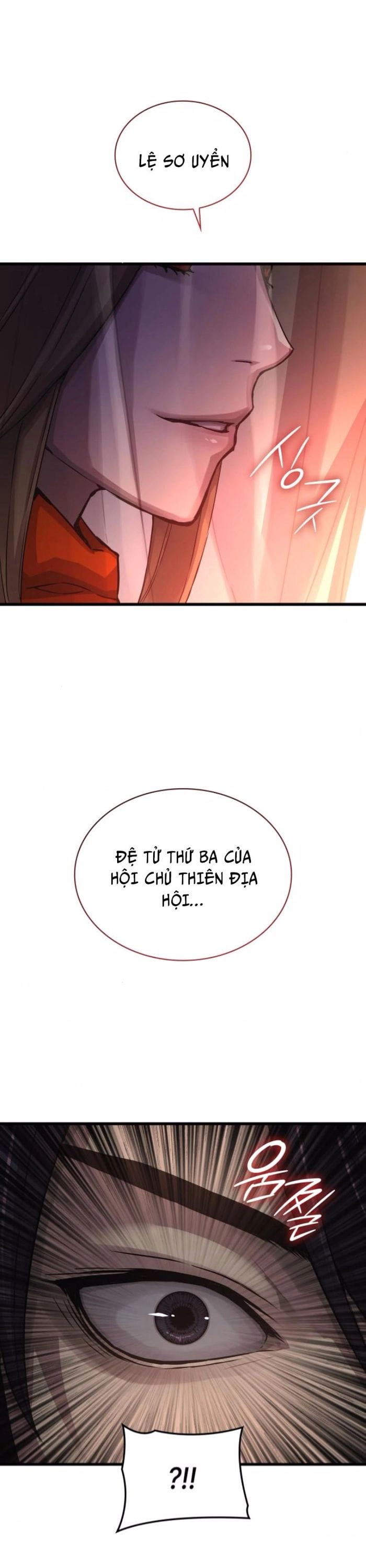 Truyện Tranh Quái Lực Loạn Thần trang 7