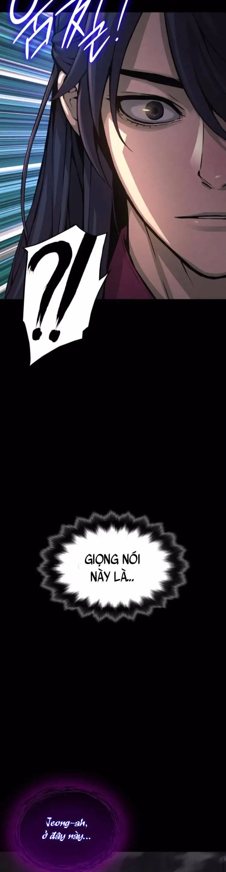 Truyện Tranh Quái Lực Loạn Thần trang 7