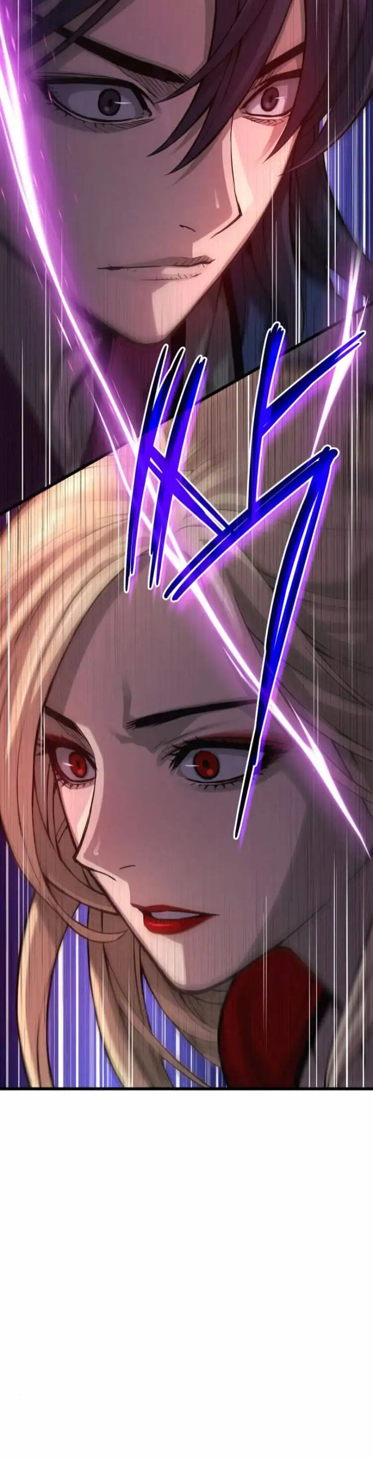 Truyện Tranh Quái Lực Loạn Thần trang 7