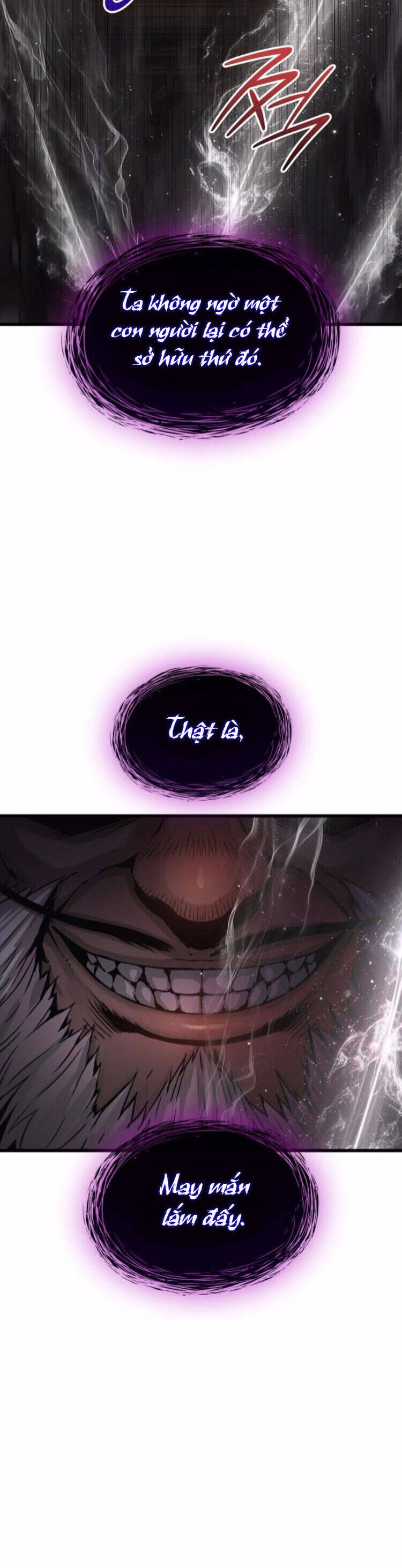 Truyện Tranh Quái Lực Loạn Thần trang 7