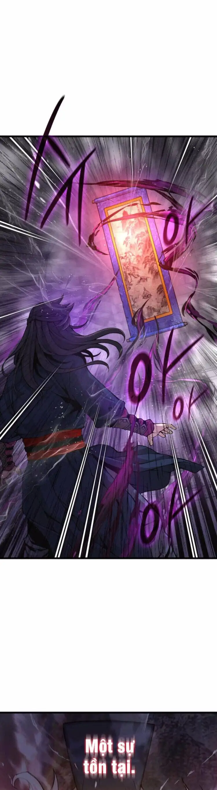 Truyện Tranh Quái Lực Loạn Thần trang 7