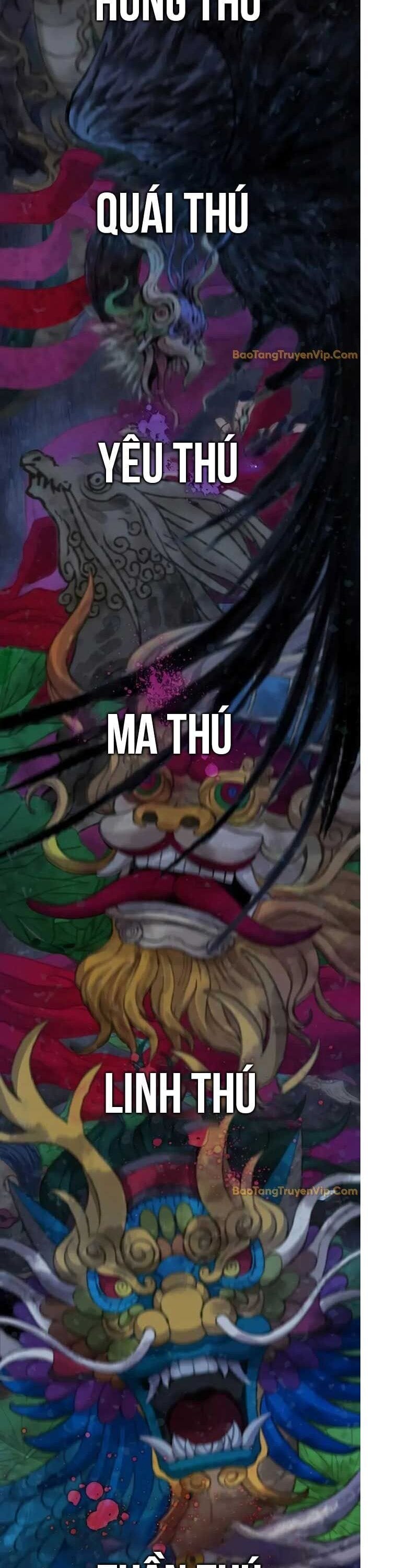 Truyện Tranh Quái Lực Loạn Thần trang 7