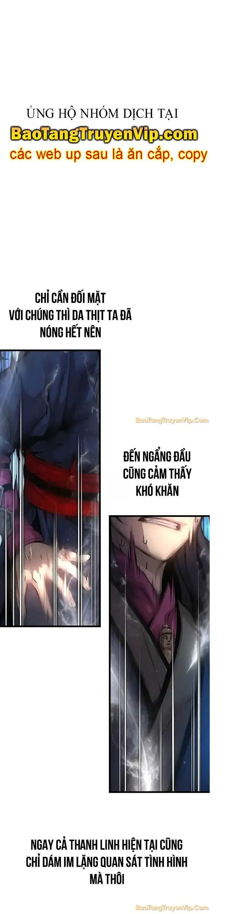 Truyện Tranh Quái Lực Loạn Thần trang 7