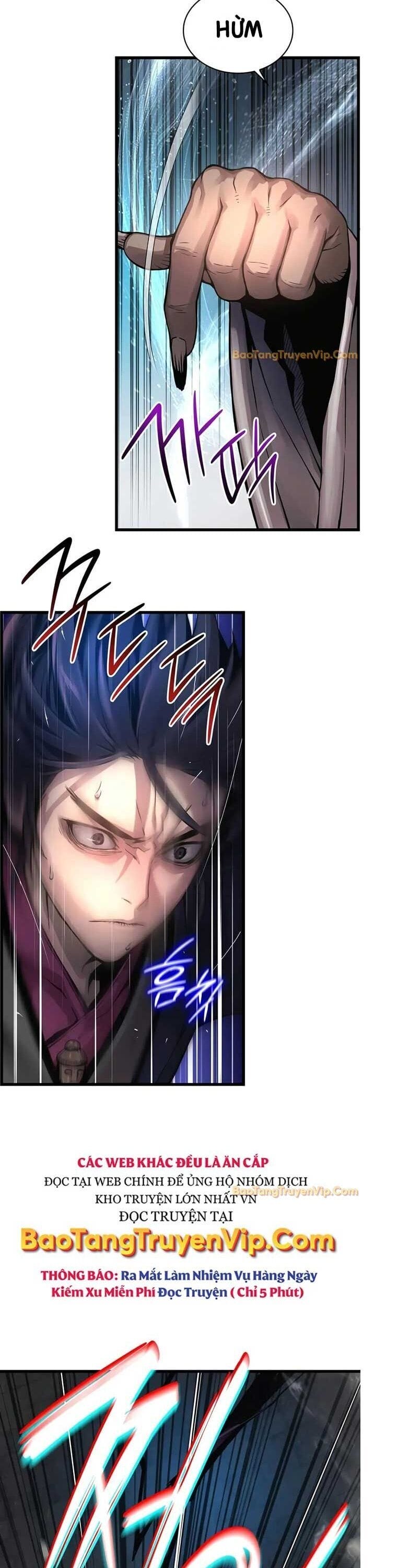 Truyện Tranh Quái Lực Loạn Thần trang 7