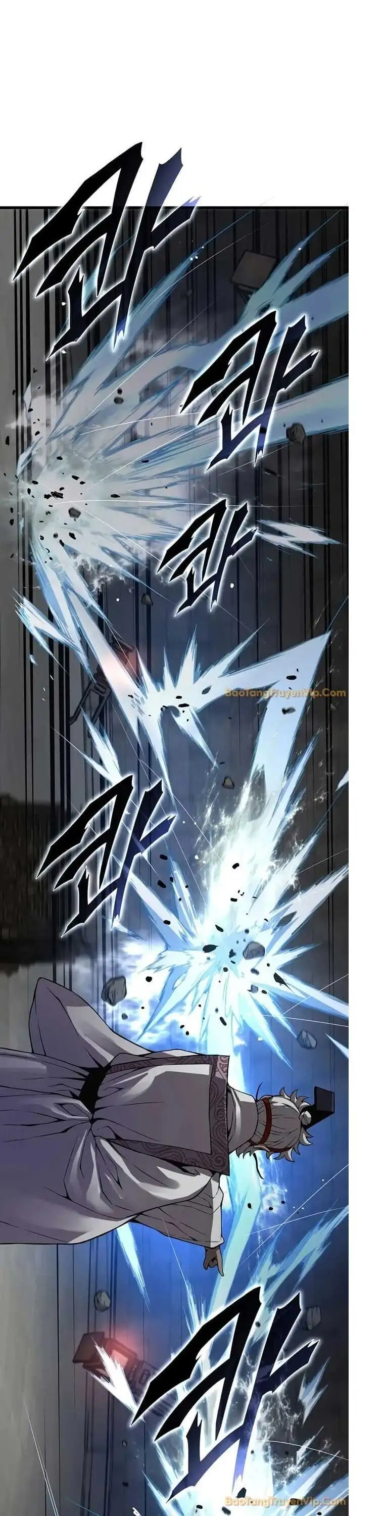 Truyện Tranh Quái Lực Loạn Thần trang 7