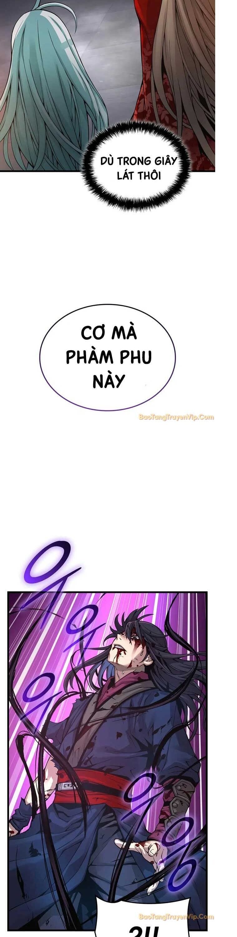 Truyện Tranh Quái Lực Loạn Thần trang 7