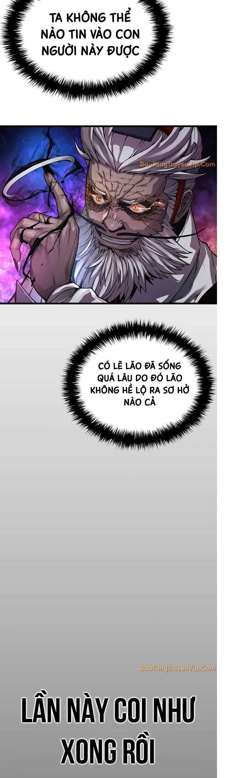 Truyện Tranh Quái Lực Loạn Thần trang 7