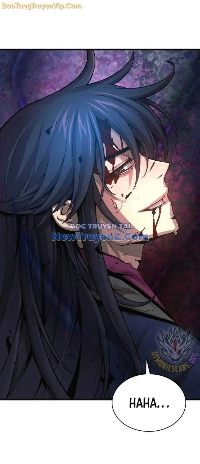 Truyện Tranh Quái Lực Loạn Thần trang 7
