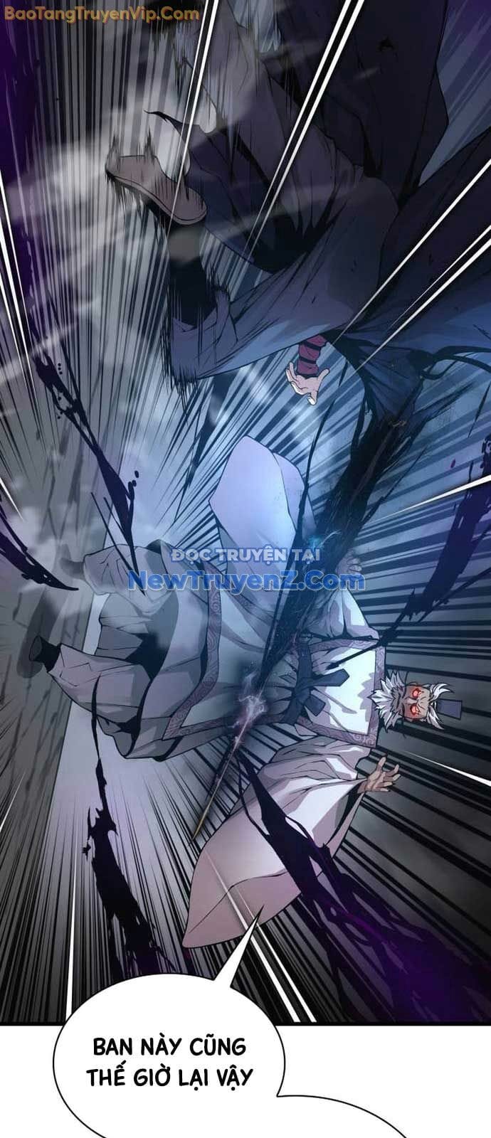 Truyện Tranh Quái Lực Loạn Thần trang 7