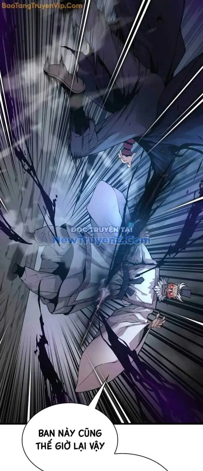 Truyện Tranh Quái Lực Loạn Thần trang 7