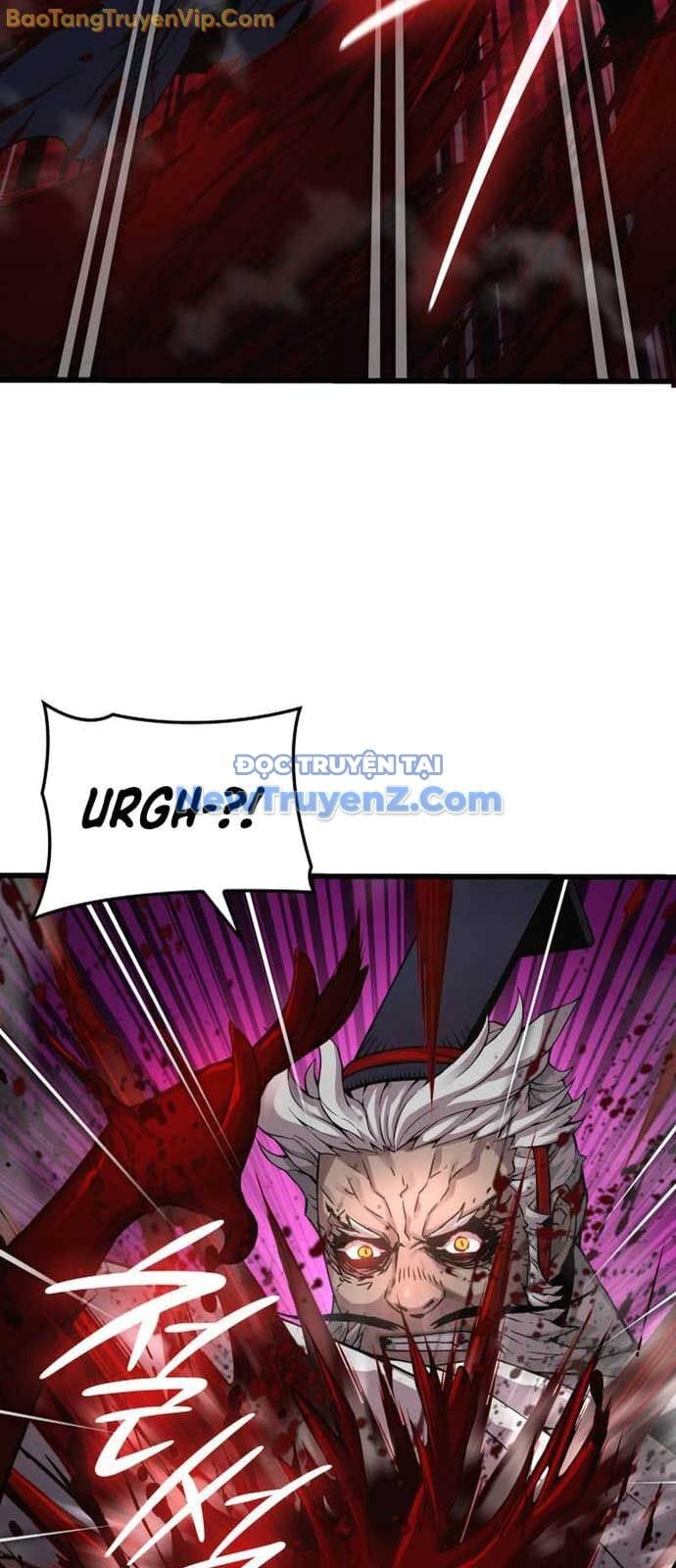 Truyện Tranh Quái Lực Loạn Thần trang 7