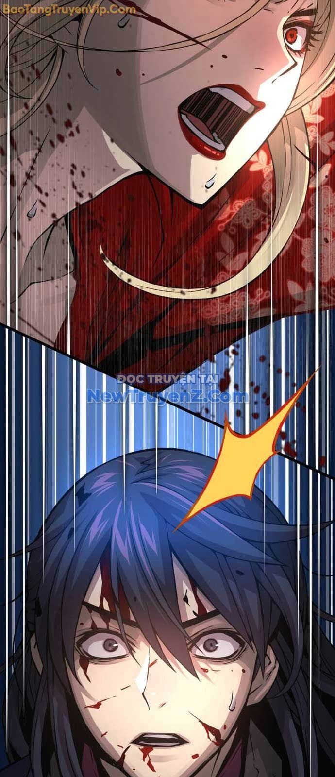 Truyện Tranh Quái Lực Loạn Thần trang 7