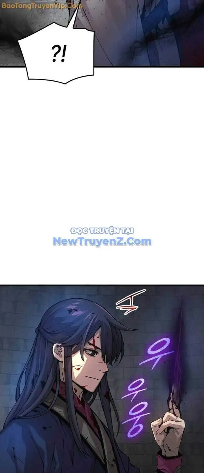 Truyện Tranh Quái Lực Loạn Thần trang 7