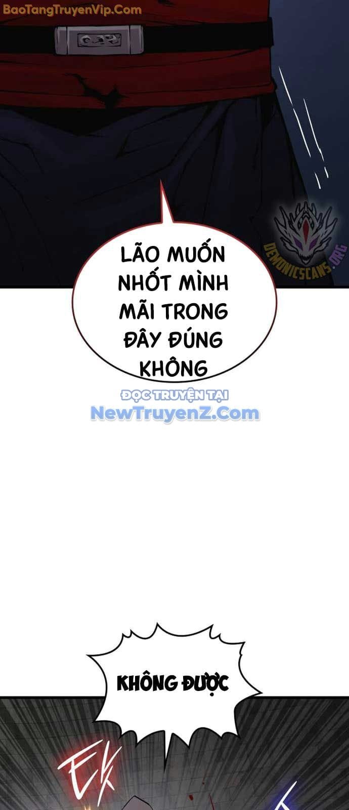 Truyện Tranh Quái Lực Loạn Thần trang 7