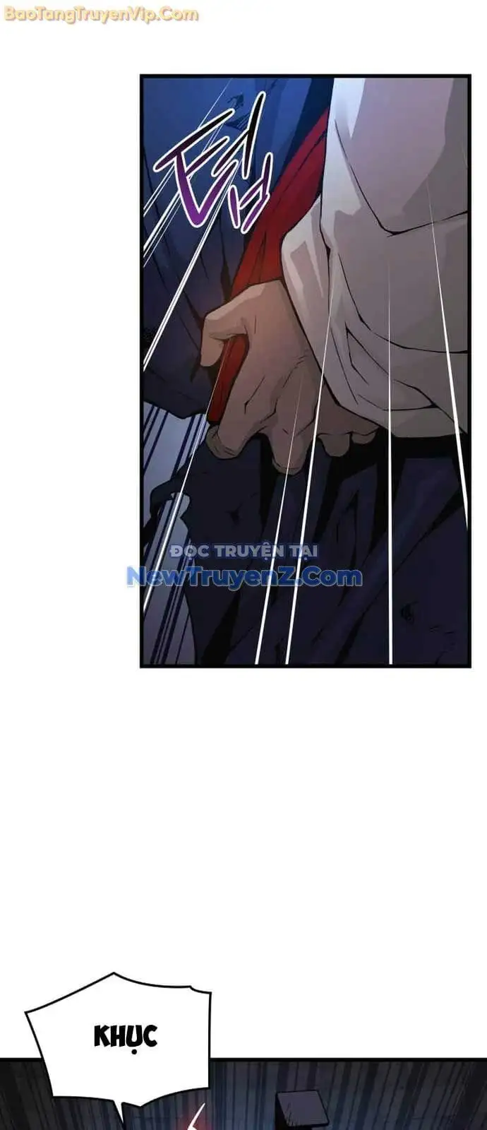 Truyện Tranh Quái Lực Loạn Thần trang 7