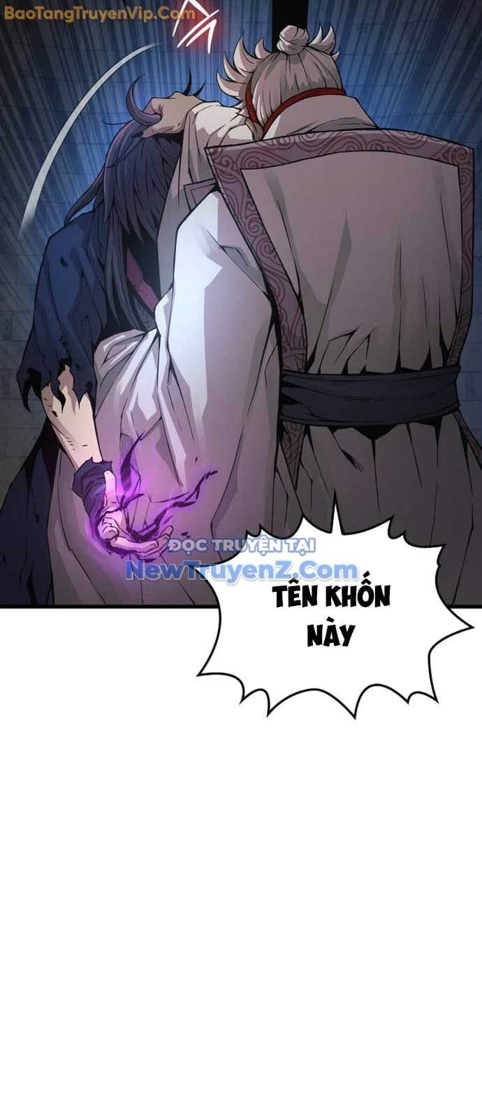 Truyện Tranh Quái Lực Loạn Thần trang 7