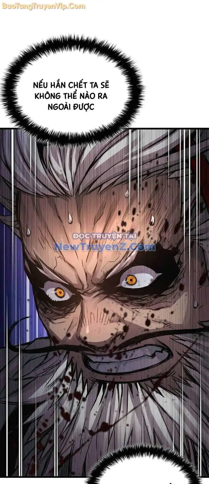 Truyện Tranh Quái Lực Loạn Thần trang 7