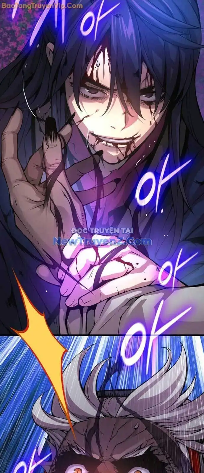 Truyện Tranh Quái Lực Loạn Thần trang 7