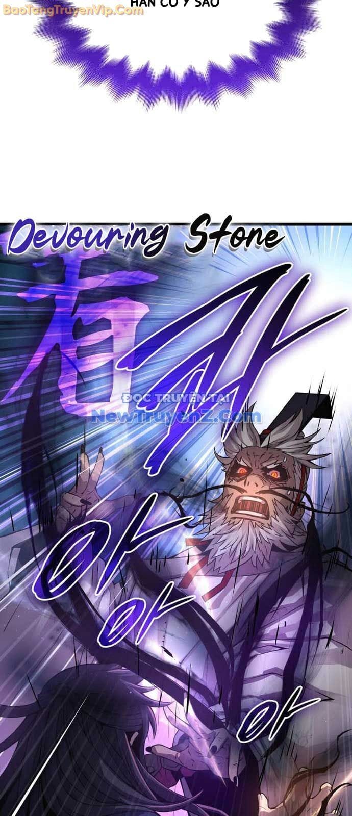 Truyện Tranh Quái Lực Loạn Thần trang 7