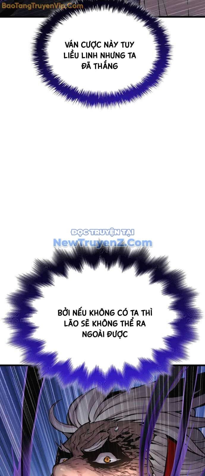 Truyện Tranh Quái Lực Loạn Thần trang 7