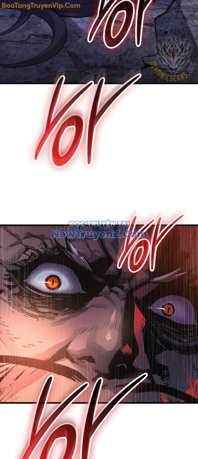 Truyện Tranh Quái Lực Loạn Thần trang 7