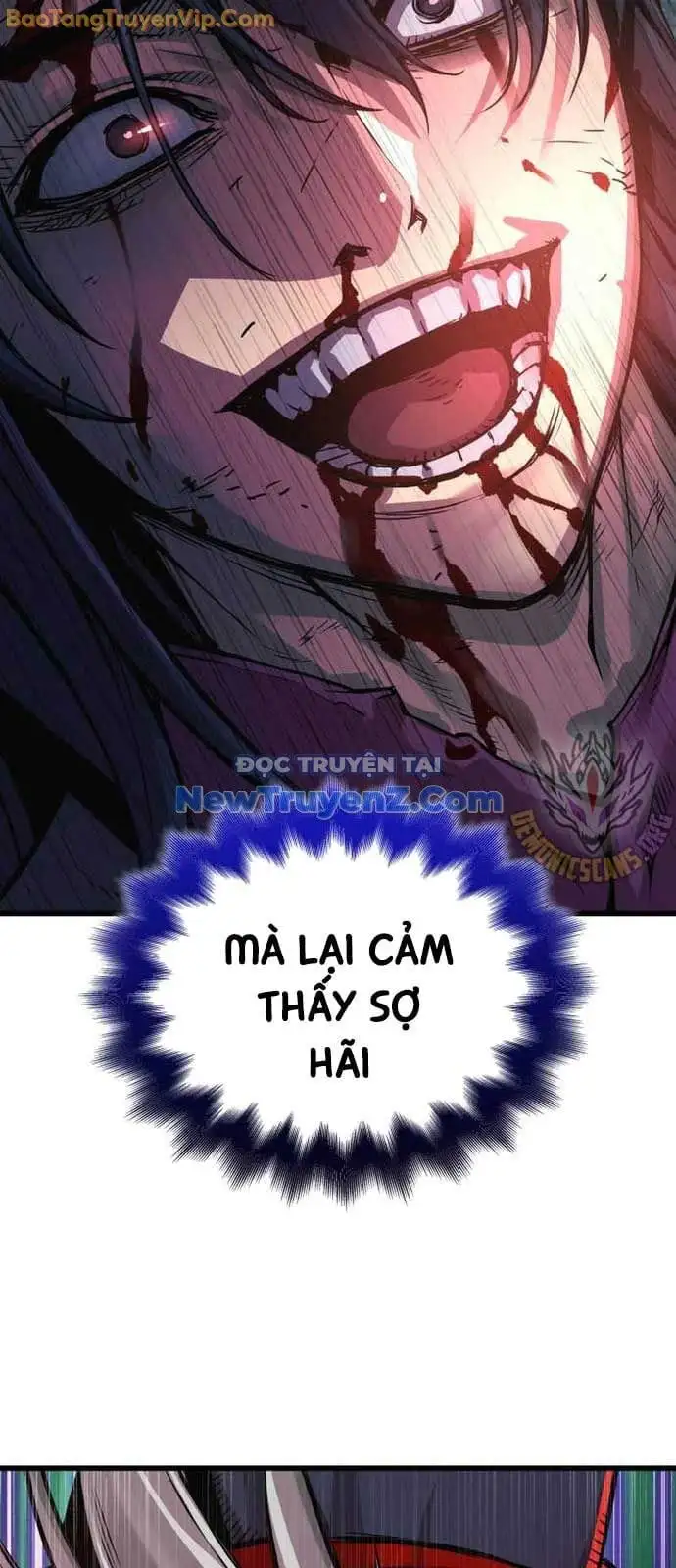 Truyện Tranh Quái Lực Loạn Thần trang 7