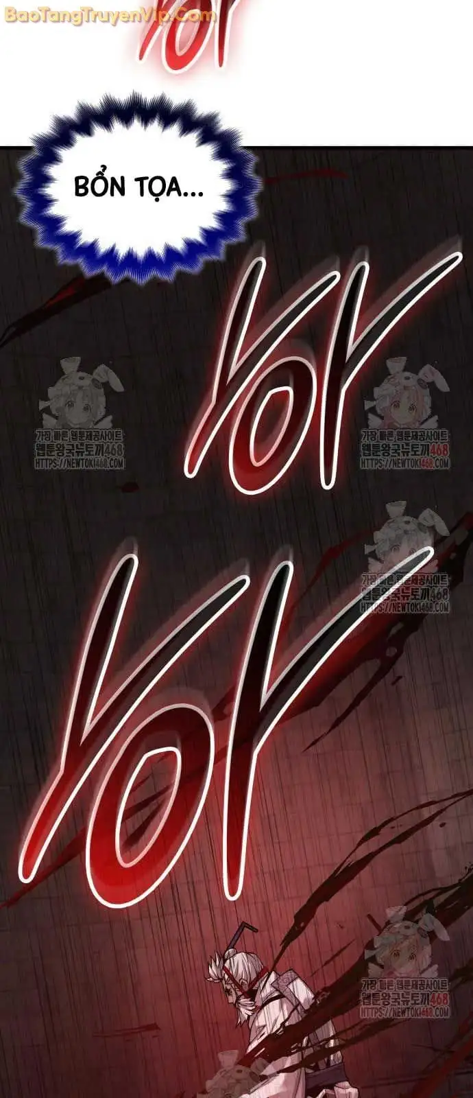 Truyện Tranh Quái Lực Loạn Thần trang 7