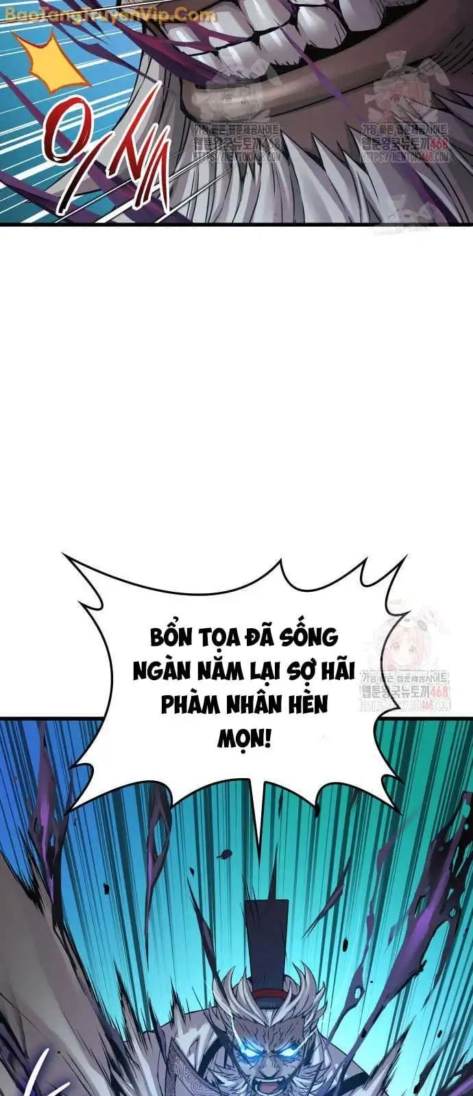 Truyện Tranh Quái Lực Loạn Thần trang 7