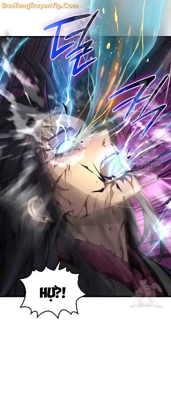 Truyện Tranh Quái Lực Loạn Thần trang 7