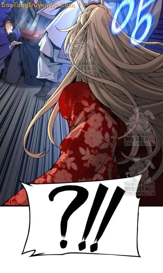 Truyện Tranh Quái Lực Loạn Thần trang 7