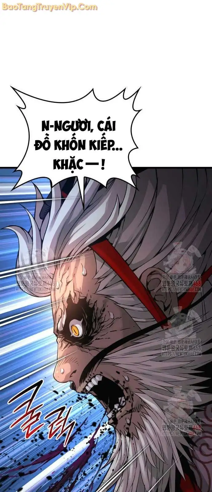 Truyện Tranh Quái Lực Loạn Thần trang 7