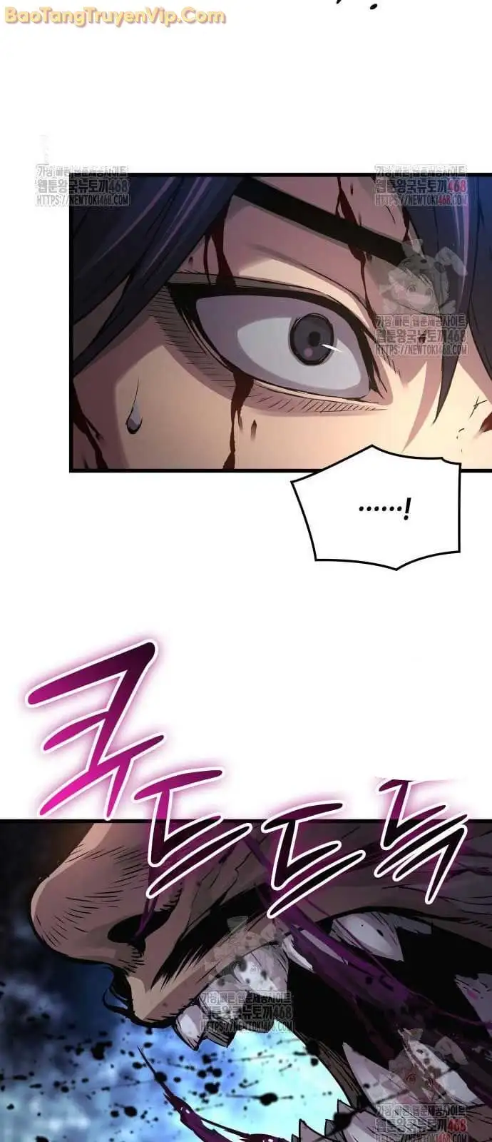 Truyện Tranh Quái Lực Loạn Thần trang 7