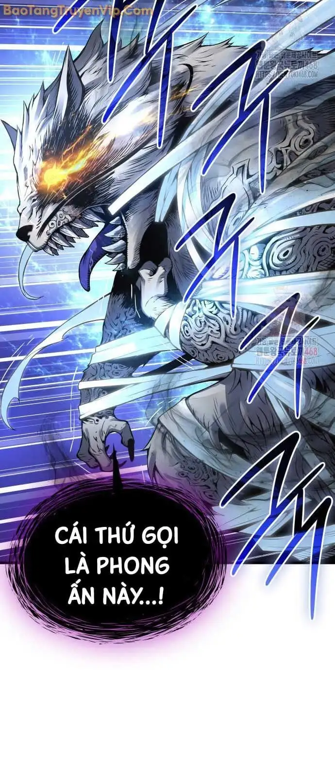 Truyện Tranh Quái Lực Loạn Thần trang 7
