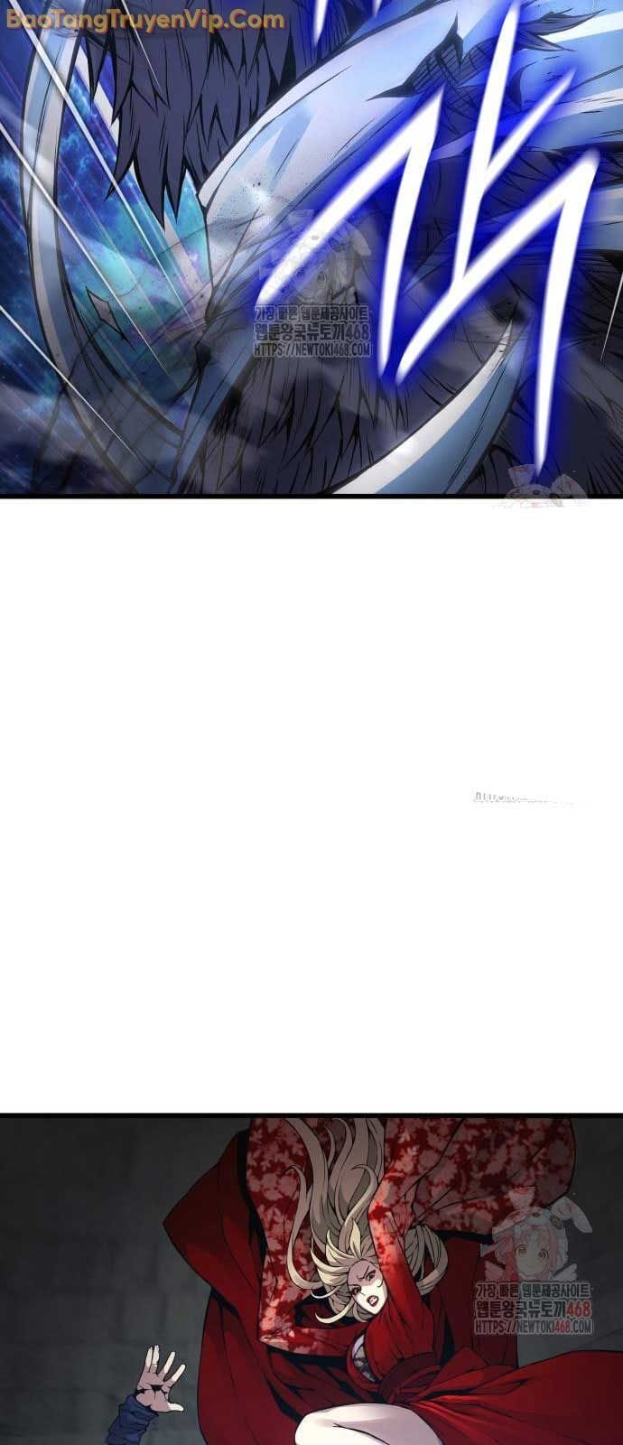 Truyện Tranh Quái Lực Loạn Thần trang 7