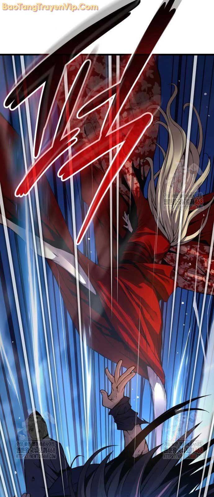 Truyện Tranh Quái Lực Loạn Thần trang 7