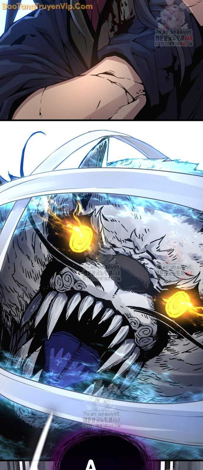 Truyện Tranh Quái Lực Loạn Thần trang 7