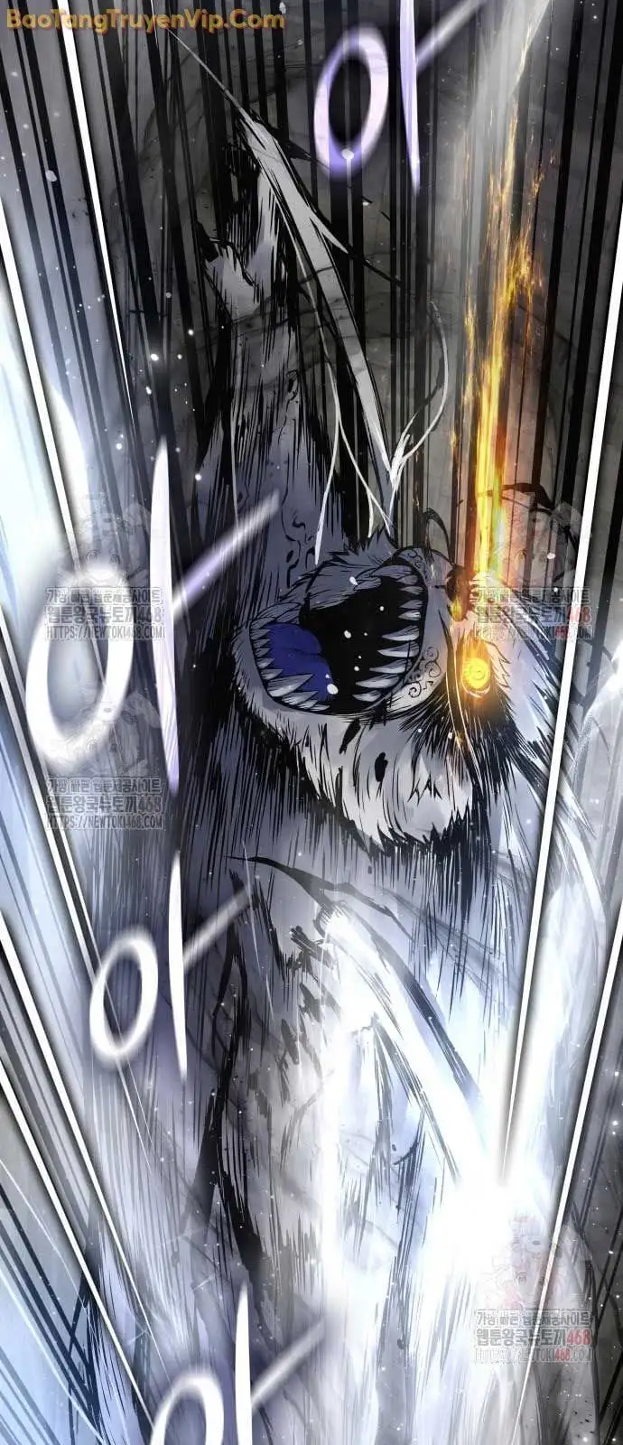 Truyện Tranh Quái Lực Loạn Thần trang 7