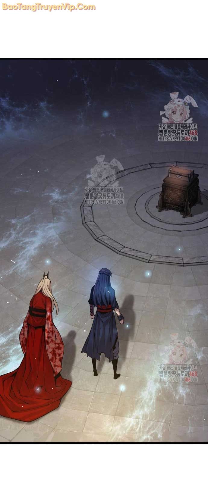 Truyện Tranh Quái Lực Loạn Thần trang 7