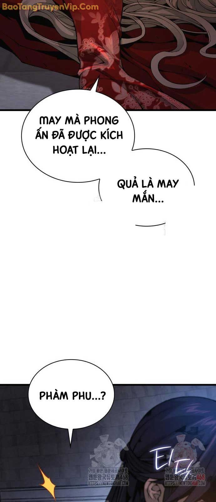 Truyện Tranh Quái Lực Loạn Thần trang 7