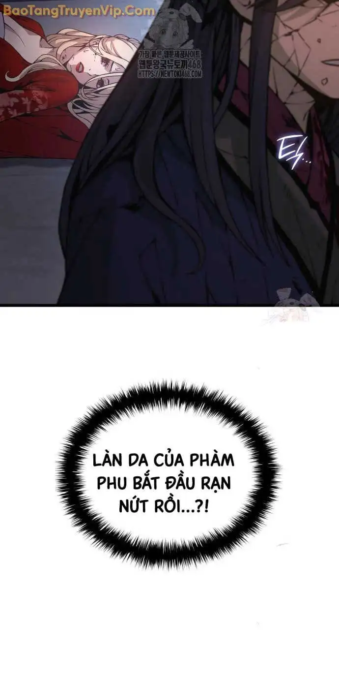 Truyện Tranh Quái Lực Loạn Thần trang 7