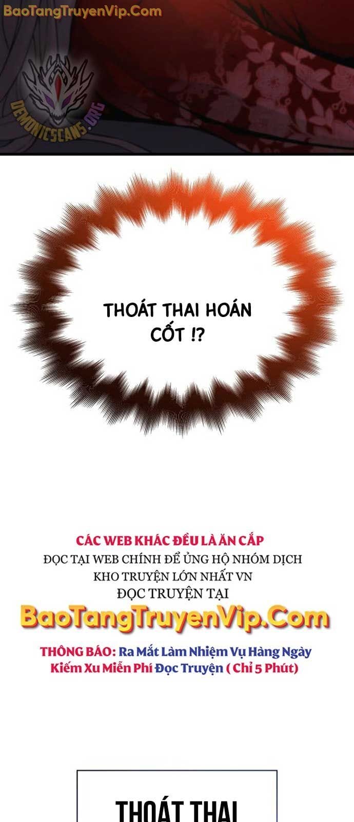 Truyện Tranh Quái Lực Loạn Thần trang 7