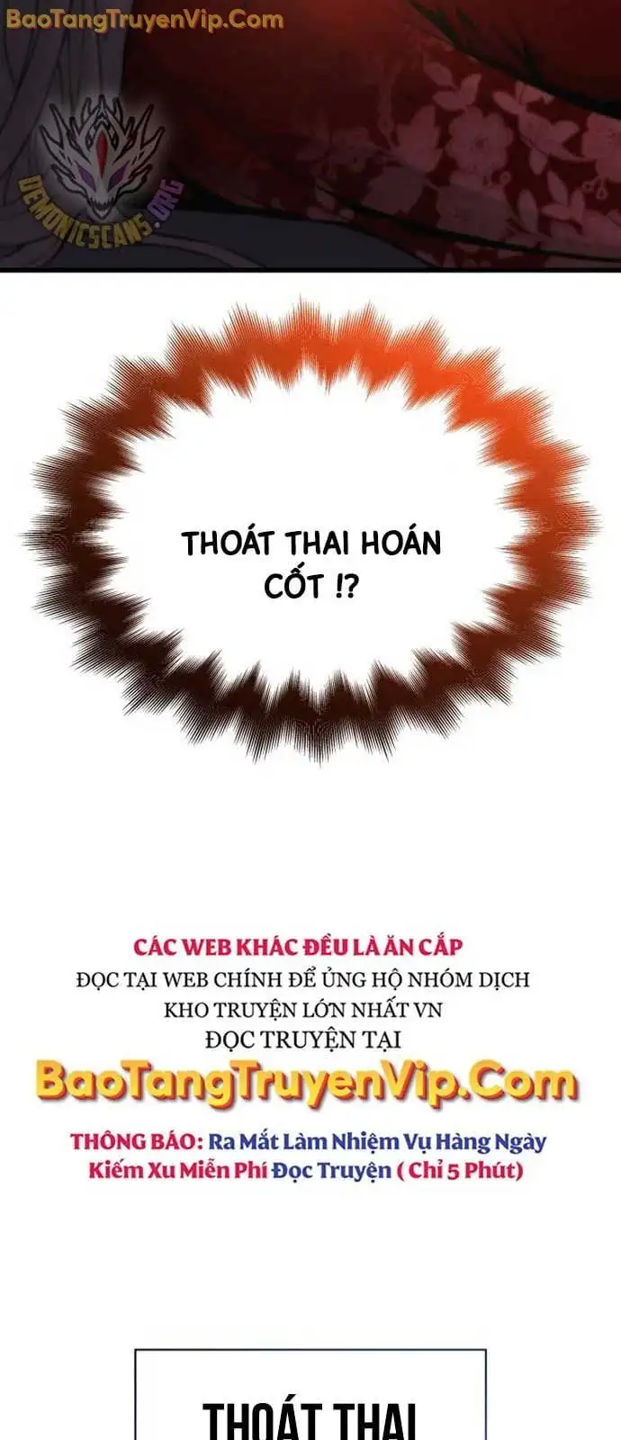 Truyện Tranh Quái Lực Loạn Thần trang 7