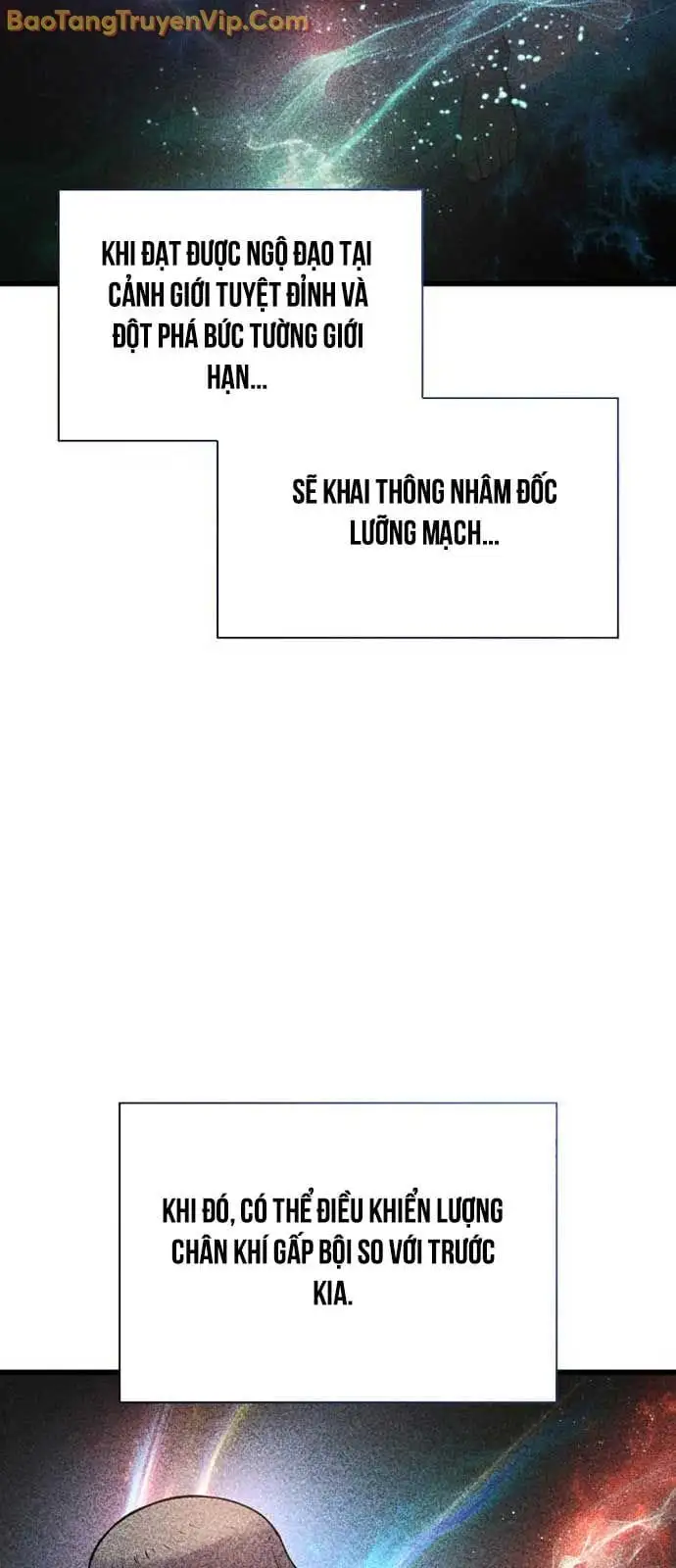 Truyện Tranh Quái Lực Loạn Thần trang 7