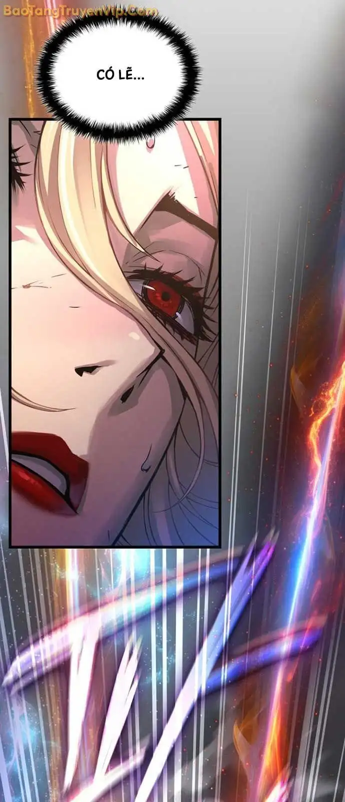 Truyện Tranh Quái Lực Loạn Thần trang 7