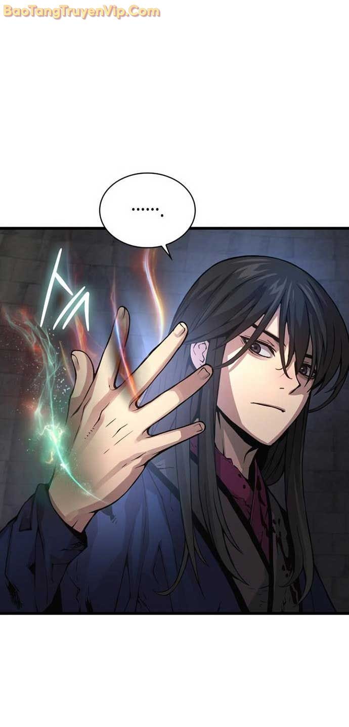 Truyện Tranh Quái Lực Loạn Thần trang 7