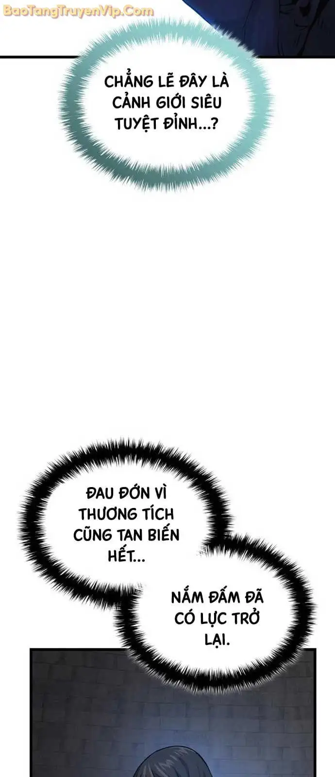 Truyện Tranh Quái Lực Loạn Thần trang 7