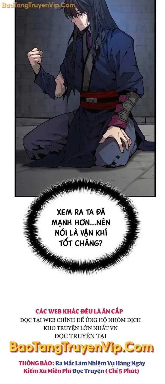 Truyện Tranh Quái Lực Loạn Thần trang 7