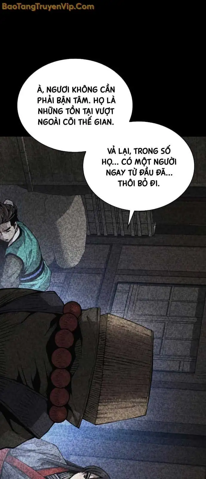 Truyện Tranh Quái Lực Loạn Thần trang 7